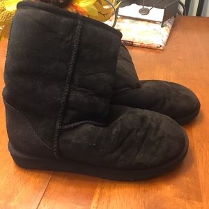UGG boots